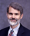 Photo of James R. Larson, Jr.